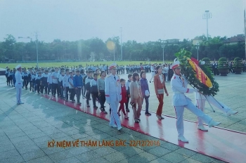CHÙM TOUR HỌC SINH