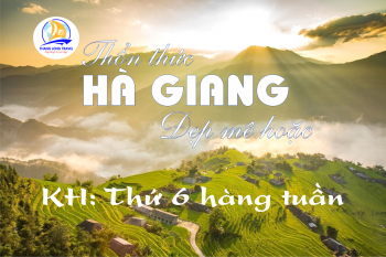 CAO NGUYÊN ĐÁ ĐỒNG VĂN - LŨNG CÚ - SÔNG NHO QUẾ - MÈO VẠC