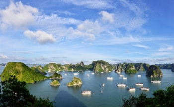 HÀ NỘI - HẠ LONG    3N2D + Ô tô