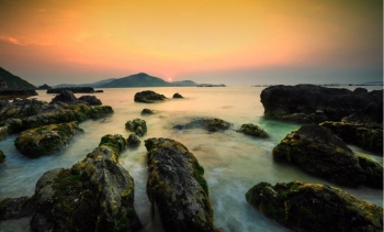Trường Sa và biển đảo hoang sơ trong 'Dấu ấn Việt Nam'