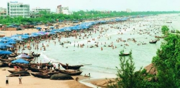 HÀ NỘI - SẦM SƠN   3 Ngày 2 đêm + Ô tô