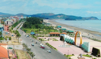 HÀ NỘI - CỬA LÒ - QUÊ BÁC - HÀ NỘI  3N2D