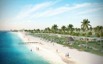 THIÊN ĐƯỜNG BIỂN XANH CÁT TRẮNG: HÀ NỘI - QUY NHƠN - TUY HÒA (4N3D)
