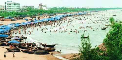 HÀ NỘI - SẦM SƠN   3 Ngày 2 đêm + Ô tô