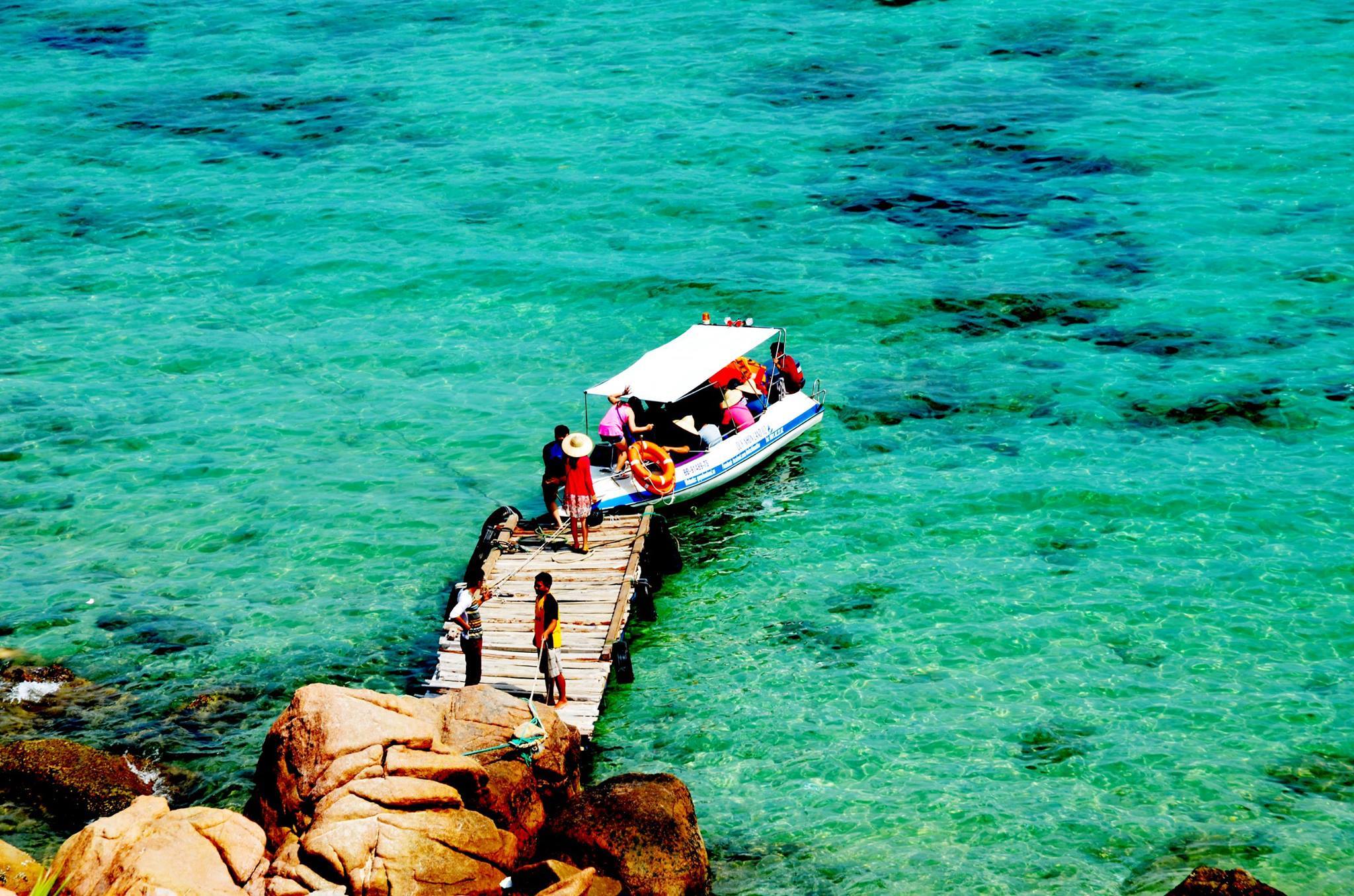 TOUR DU LỊCH MIỀN NAM TUY HÒA - QUY NHƠN (4N3Đ)