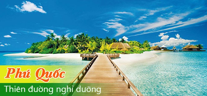 HÀNH TRÌNH KHÁM PHÁ &amp;quot;ĐẢO NGỌC XANH&amp;quot; PHÚ QUỐC  4N3D