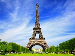 TOUR DU LỊCH :HÀNH TRÌNH KHÁM PHÁ CHÂU ÂU (9N8D)